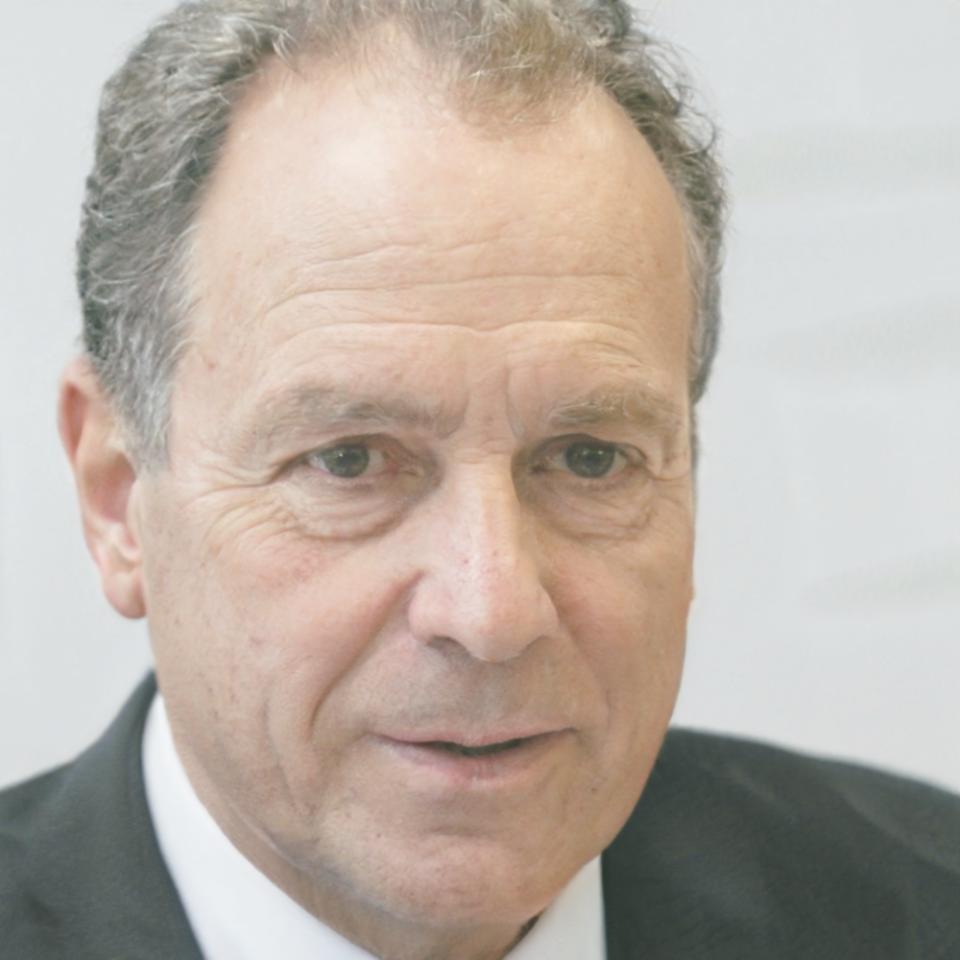 Gründer und CEO